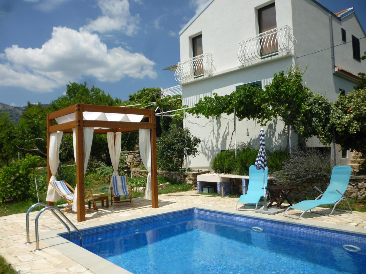 Apartman Panorama *